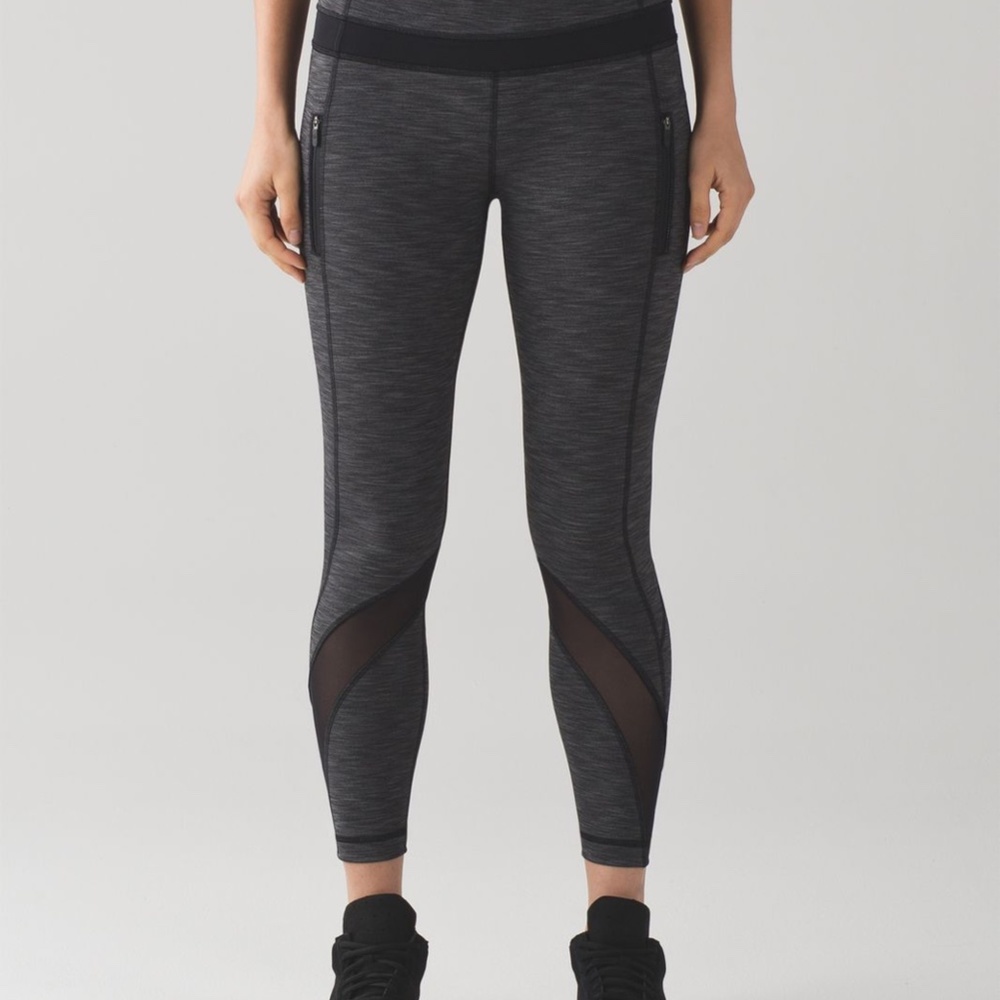 Lululemon Inspire Tight II